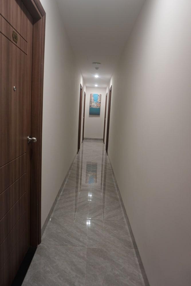 Hue My Hotel Хошимін Екстер'єр фото