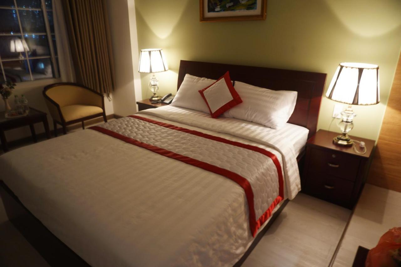 Hue My Hotel Хошимін Екстер'єр фото