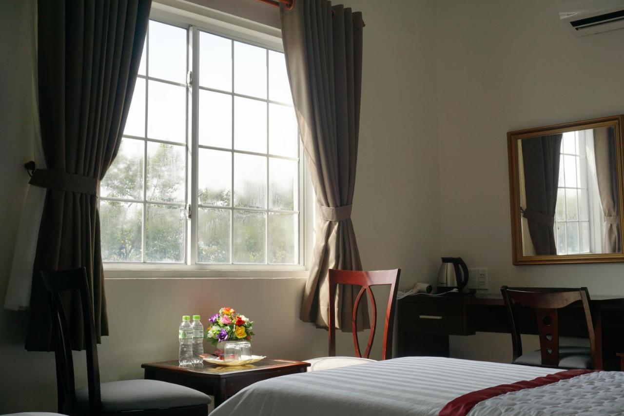Hue My Hotel Хошимін Екстер'єр фото
