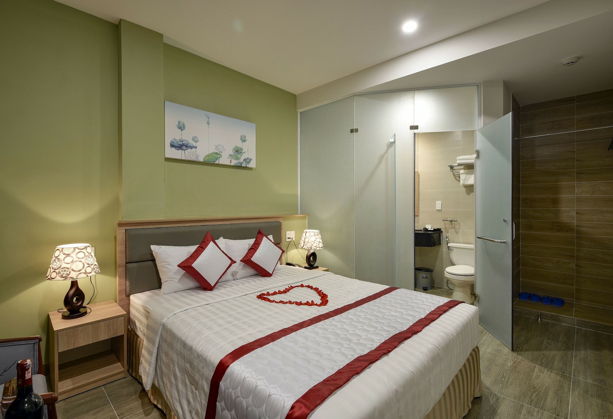 Hue My Hotel Хошимін Екстер'єр фото