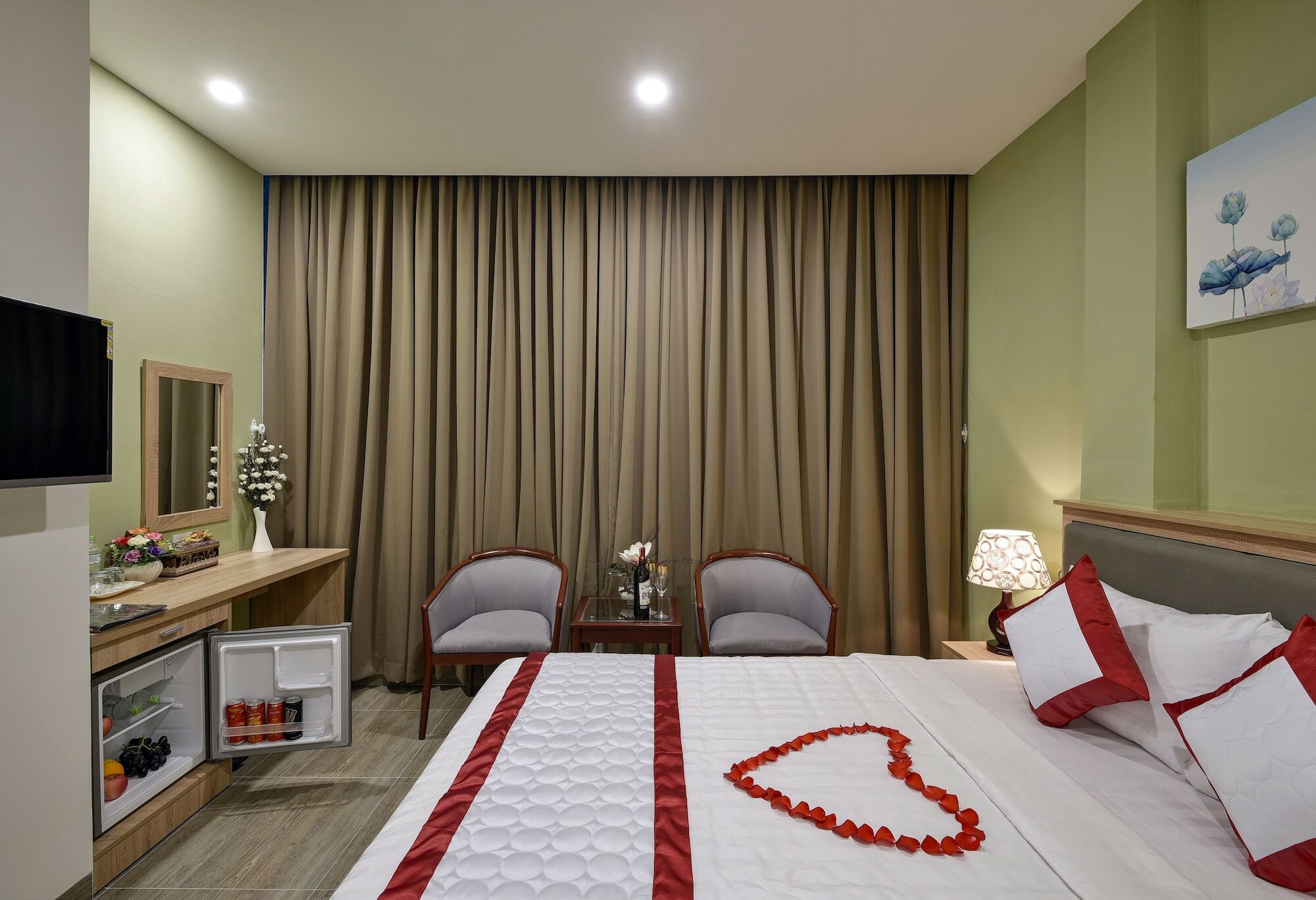 Hue My Hotel Хошимін Екстер'єр фото